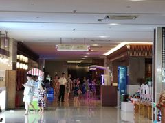 -汤连得温泉馆(宝山店)