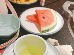 -井格重庆火锅(西直门凯德Mall店)