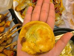 -买又大餐厅(福林里店)