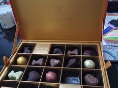 -GODIVA(海岸城店)