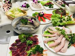 -围炉夜话·潮汕卤水火锅(榕江店)