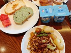 -天屿湖