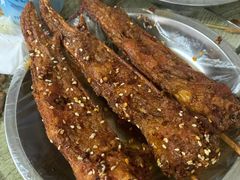 -121油炸(武钢钢花新村121小区店)