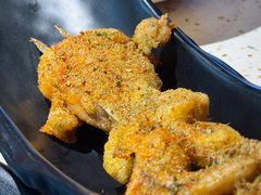 -沪小胖·小龙虾·蓝龙王(八佰伴店)