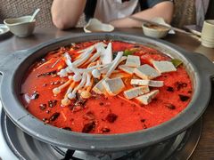 -滇釜火锅·能喝汤的火锅(车公庄店)