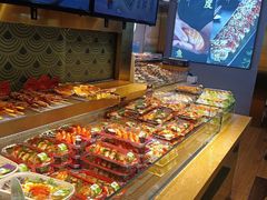 -池田寿司·4H鲜作(西直门凯德华联店)