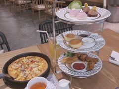-必胜客(百联又一城店)