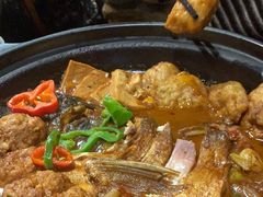 -打酱油·非遗淮扬菜(瘦西湖梅岭店)