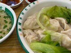 -袁记云饺(南门口店)