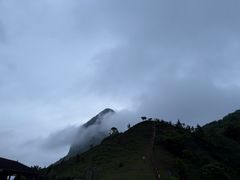 -天龙顶山地公园
