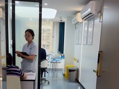 -深圳富茂格伦菲尔口腔门诊部(龙华清湖总院)