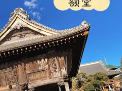 -成田山新胜寺