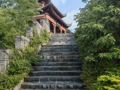 -武汉园博园(武汉自然博物馆)