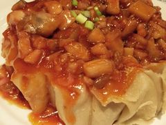 西北45度—西北民间菜主题餐厅(世茂广场店)-西北45°(世茂广场店)