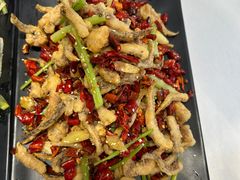-大眼锅贴水饺(河东店)