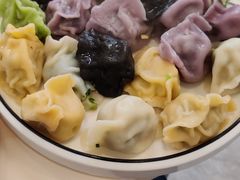 -富临港·蒸汽海鲜·手抓海鲜·炒菜(栈桥店)