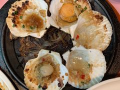 -高佳庄·舟山海鲜(海景旗舰店)