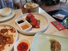 -滋粥楼·顺德菜(番禺广场总店)