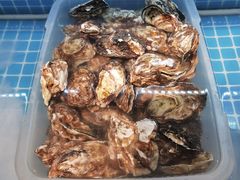 -华府九号海鲜烧烤大排档(龙域店)