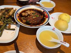 -延安八大碗(陕北菜·枣园路店)