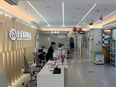 -合众齿科高难度矫正·种植·儿牙中心(望京总院)