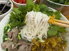 -熊氏牛羊杂粉(龙眼井总店)