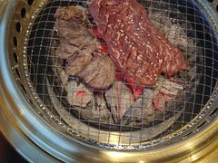 -龍二烧肉酒场(九亭店)