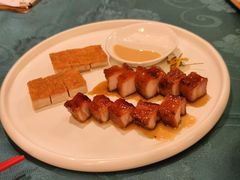 誉八仙双拼-誉八仙粤菜(万象天地店)