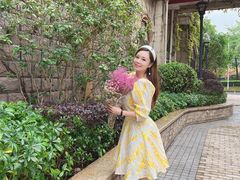-美的鹭湖森林度假区