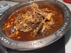 -蝎王府(曙光街店)