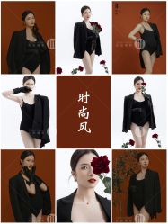 -专注孕妇照亲子照·纪田摄影