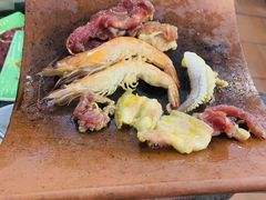 -瓦片烤肉(13号店)