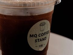 冰美式-MQ COFFEE STAND明谦(新洲店)