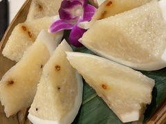 海南椰子饭-香香海南菜餐厅