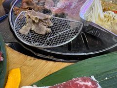 -玄希浪漫厨房·韩料烤肉(湖滨银泰in77店)