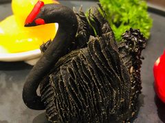 岭南黑天鹅酥（半打）-广州文华东方酒店·江-由辉师傅主理