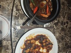 -老洋房花园饭店(绍兴路店)