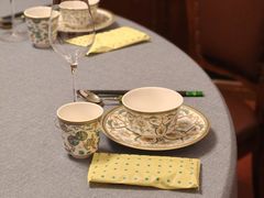 -白家餐厅(徐家汇店)