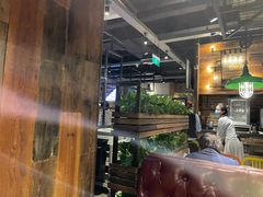大堂-辛香汇(大华第一坊店)