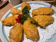 -新白鹿餐厅(城西银泰城店)