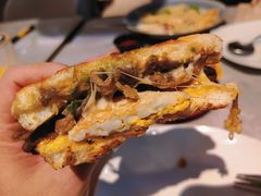 -必胜客(东大桥店)