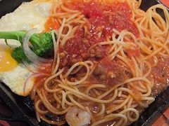 -豪享来中西餐厅(隆昌店)