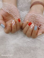 -七彩虹美甲美睫 半永久
