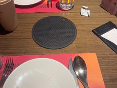 -ZAFFERANO西班牙海鲜饭(上海首店)