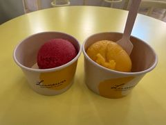 -LUNEURS月乐诗 La Glace(环贸店)