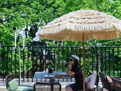 -HUATA 'Holiday Plan 花榻