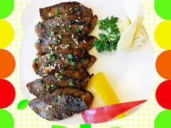 -王鼎精致料理铁板烧(世博源店)