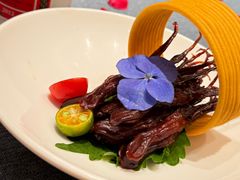 -汤记传菜(秀浦路店)
