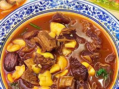 -益恒饭店乡间白族菜(古城总店)
