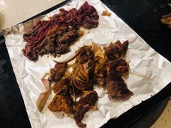 -韩时烤肉(枫蓝店)